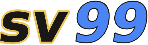 sv99 logo